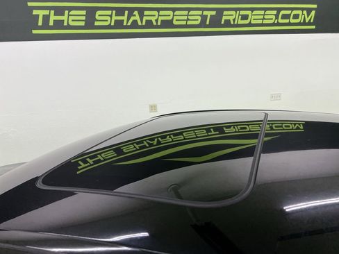 Used 2017 Mercedes-Benz GLC 300 4MATIC Coupe w/ Premium 2 Package image 18