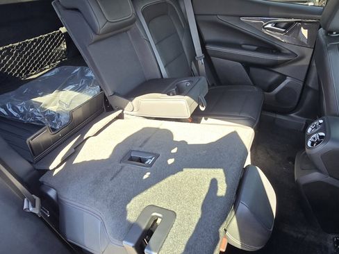 Used 2025 Chevrolet Blazer EV LT w/ Super Cruise Package image 17