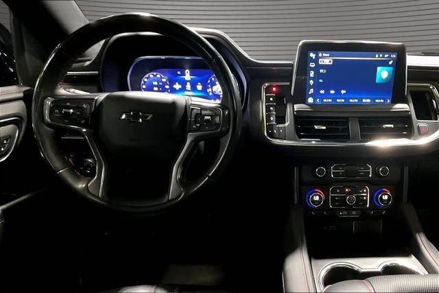 Used 2024 Chevrolet Tahoe RST w/ Luxury Package AWD/4WD image 7