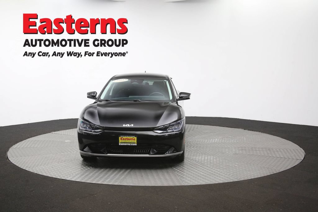 Used 2023 Kia EV6 Wind AWD/4WD image 55