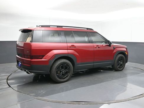 Used 2024 Hyundai Santa Fe XRT image 5