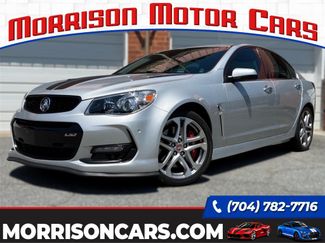 Used 2017 Chevrolet SS RWD video 1