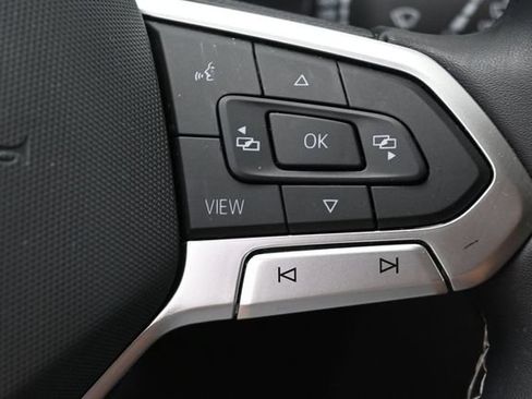 Used 2022 Volkswagen Tiguan S w/ IQ.Drive Package FWD image 17