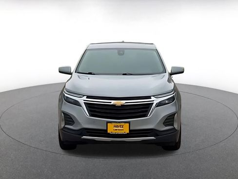 Used 2024 Chevrolet Equinox LT FWD image 4