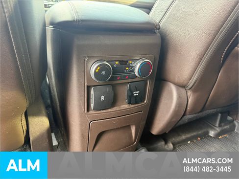 Used 2022 Ford Explorer King Ranch RWD image 11