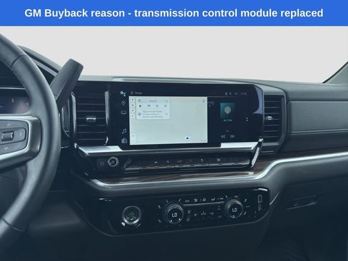 Used 2024 Chevrolet Silverado 1500 LT AWD/4WD image 15