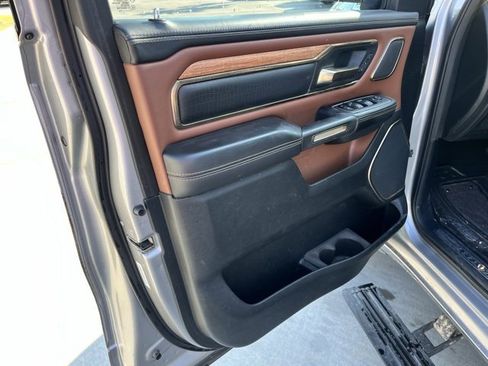 Used 2023 RAM 1500 Limited image 10