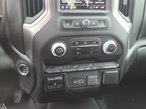 New 2026 GMC Sierra 1500 Pro w/ Pro Value Package image 18