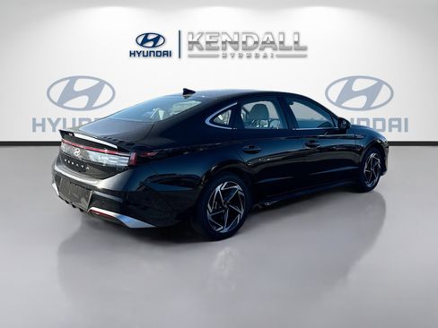 New 2026 Hyundai Sonata SEL image 6