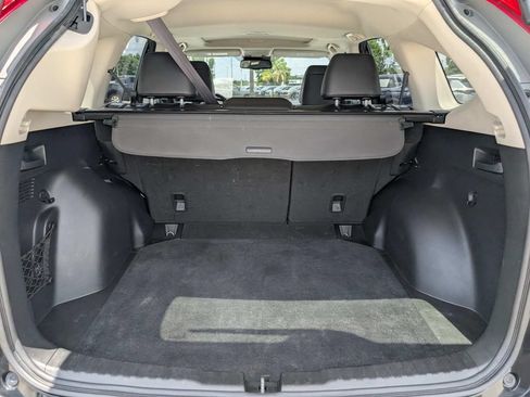 Used 2016 Honda CR-V Touring image 10