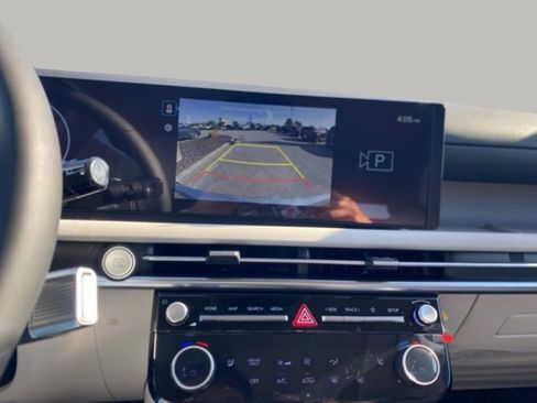 New 2025 Hyundai Tucson SEL AWD/4WD image 25