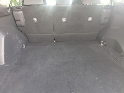 Used 2024 Toyota RAV4 XLE FWD image 28