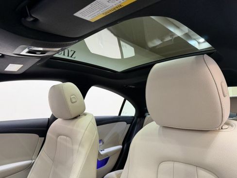 Certified 2025 Mercedes-Benz CLA 250 image 16