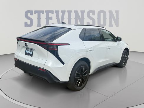 New 2026 Toyota bZ AWD/4WD image 5