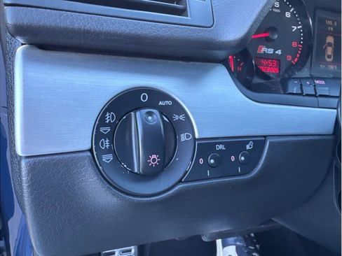 Used 2007 Audi RS 4 Sedan image 23