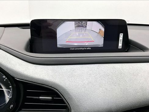New 2026 MAZDA CX-30 AWD 2.5 S image 16