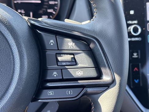 New 2026 Subaru Crosstrek 2.5i Wilderness image 16