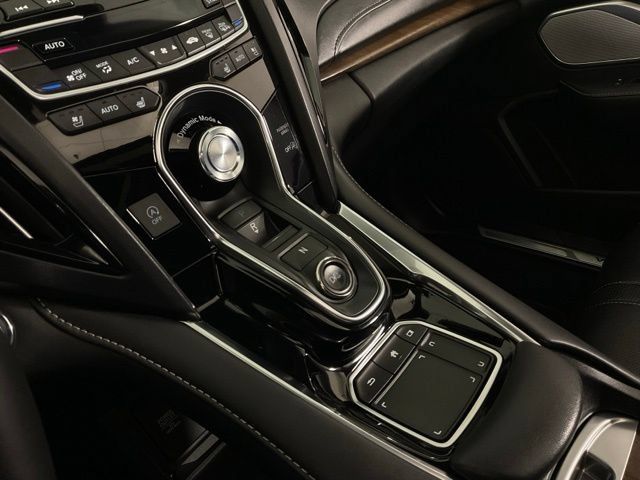 Used 2019 Acura RDX w/ Advance Package AWD/4WD image 21