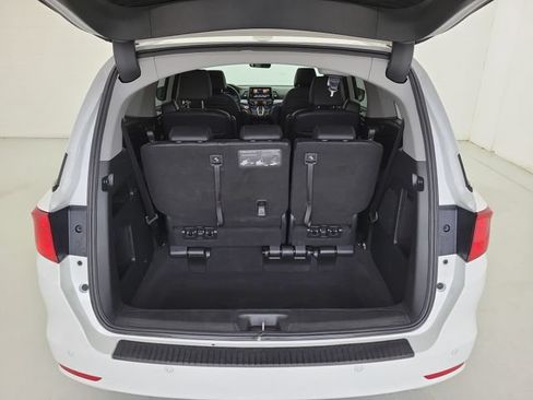 Used 2024 Honda Odyssey Touring image 10