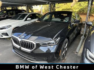 New 2026 BMW 530i xDrive w/ Premium Package video 1