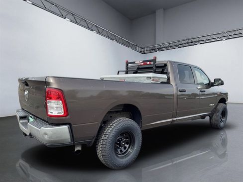 Used 2020 RAM 2500 Tradesman AWD/4WD image 9