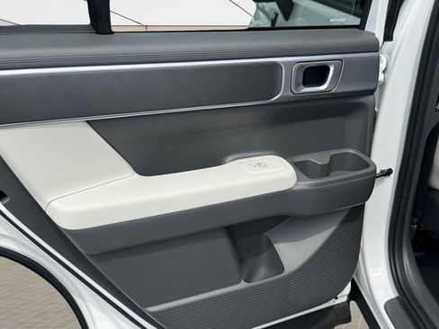 New 2026 Hyundai Santa Fe SE AWD/4WD image 22