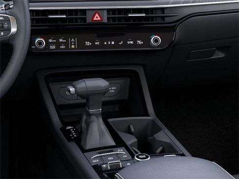 New 2025 Kia K5 GT-Line image 23