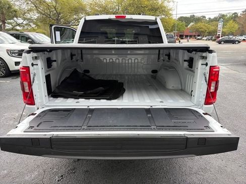 Used 2023 Ford F150 XLT w/ Equipment Group 302A High AWD/4WD image 10