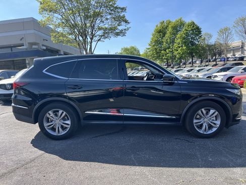 Certified 2022 Acura MDX FWD image 6