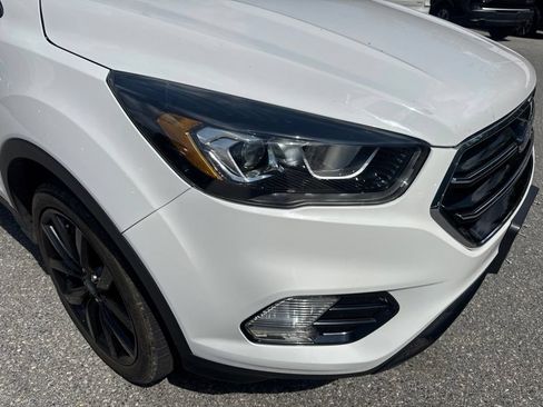 Used 2019 Ford Escape SE AWD/4WD image 7