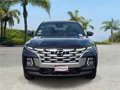 Used 2024 Hyundai Santa Cruz SEL image 3
