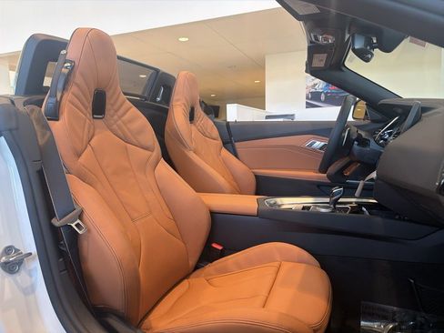 New 2026 BMW Z4 sDrive30i w/ Convenience Package image 13