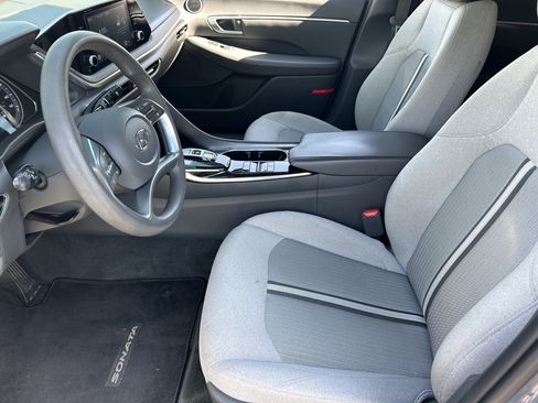 Used 2021 Hyundai Sonata SEL FWD image 17