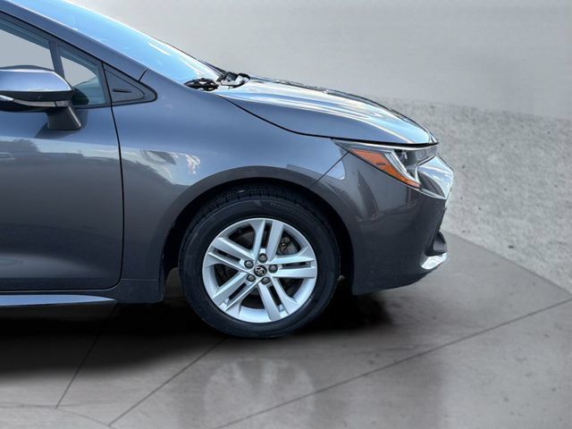 Used 2022 Toyota Corolla SE FWD image 33