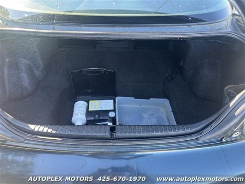 Used 2004 MAZDA RX-8 w/ MT Grand Touring Pkg image 10