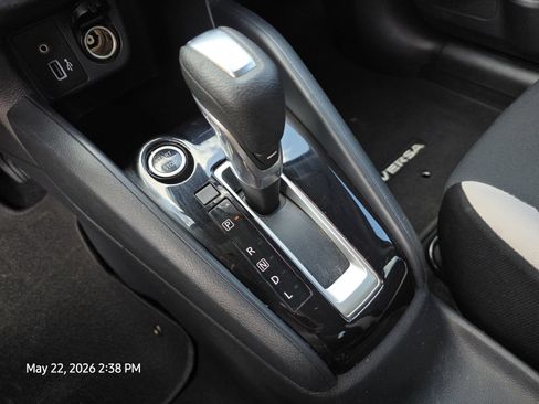 Used 2021 Nissan Versa SV FWD image 22