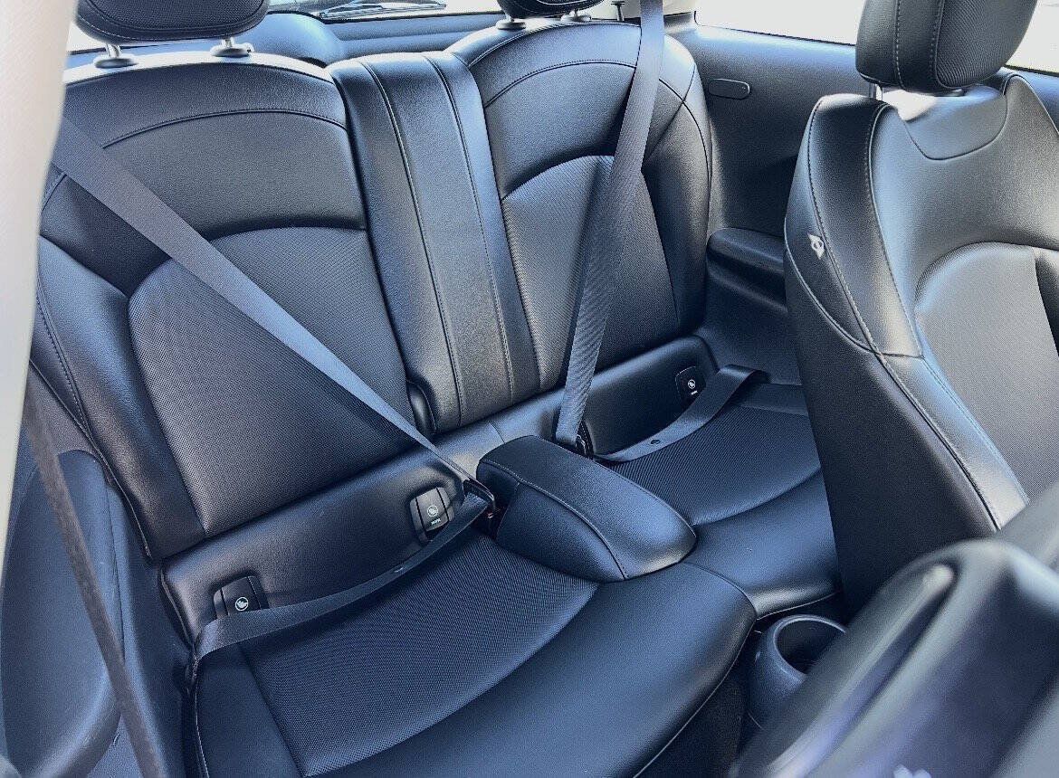 Used 2014 MINI Cooper 2-Door Hardtop FWD image 10