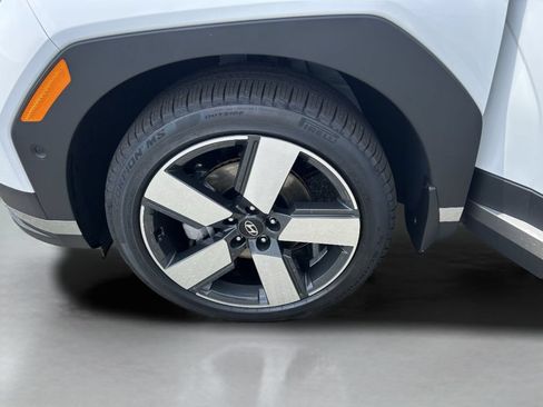 New 2026 Hyundai Santa Fe Limited FWD image 37