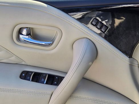 Used 2024 INFINITI QX80 Sensory w/ Cargo Package image 34