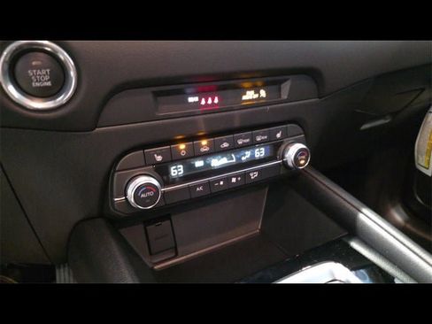 New 2025 MAZDA CX-5 AWD 2.5 S w/ Select Package image 49