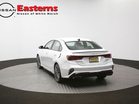 Used 2023 Kia Forte GT FWD image 37