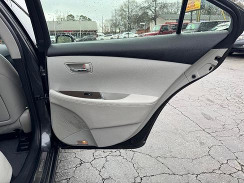 Used 2011 Lexus ES 350 image 17