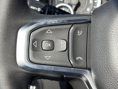 New 2026 RAM 1500 Big Horn image 23