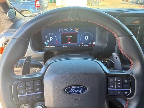 Used 2024 Ford F150 Raptor image 11