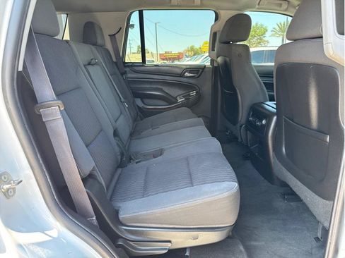 Used 2015 GMC Yukon SLE RWD image 22