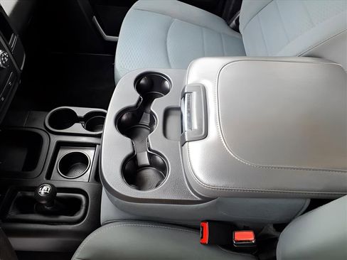 Used 2014 RAM 2500 Tradesman w/ Popular Equipment Group image 13