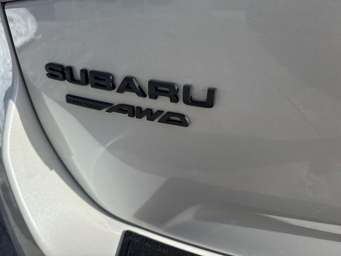 Used 2023 Subaru Forester Wilderness image 28