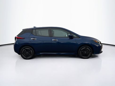 Used 2025 Nissan Leaf SV Plus FWD image 10