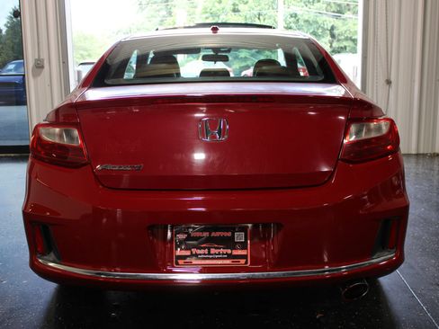 Used 2014 Honda Accord EX-L image 4