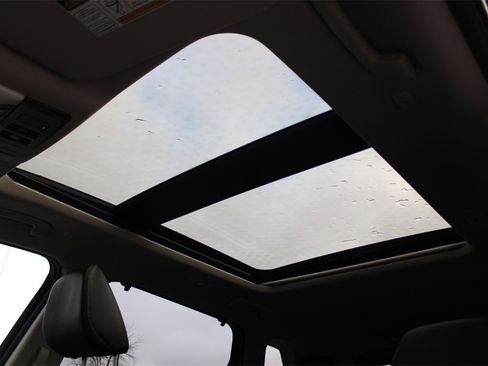 Used 2023 Nissan Rogue SL w/ SL Premium Package image 32